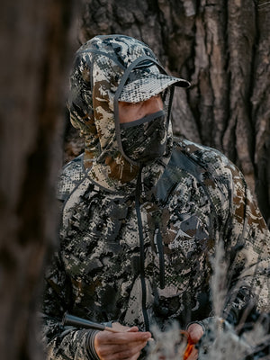 Torrid Hoodie | Skre Gear