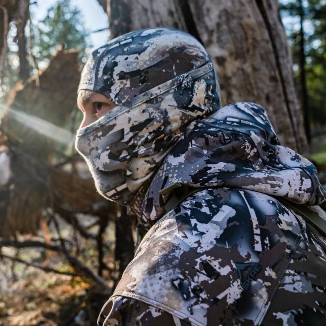 Bowen 150 Balaclava | Skre Gear