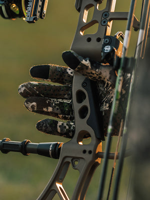 Velocity Gloves | Skre Gear
