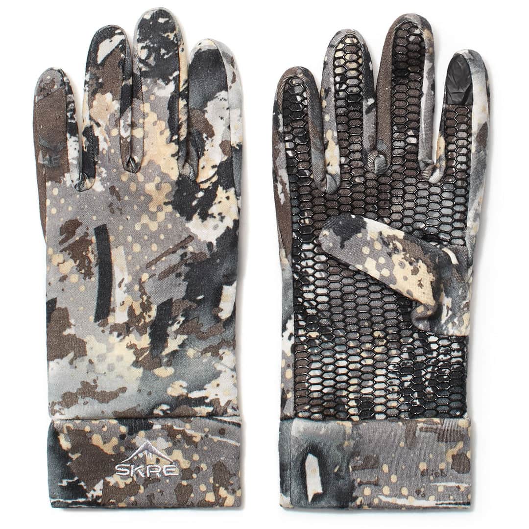 Velocity Gloves - Outlet