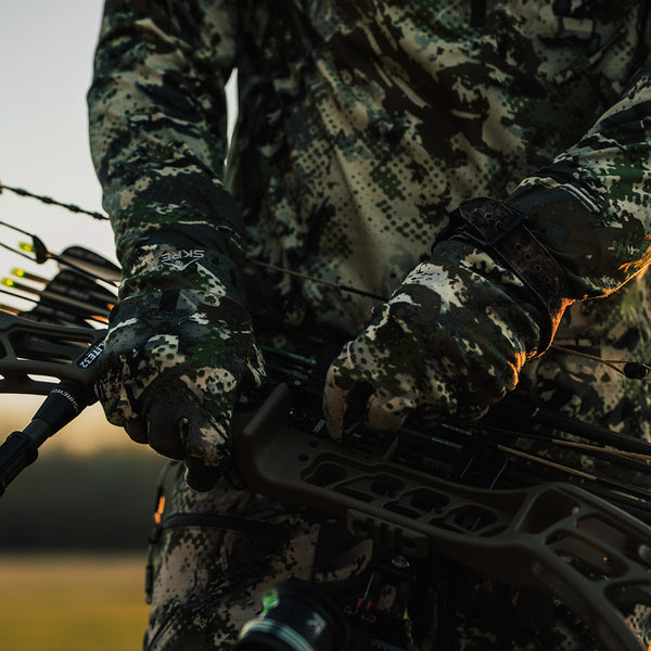 Velocity Gloves | Skre Gear