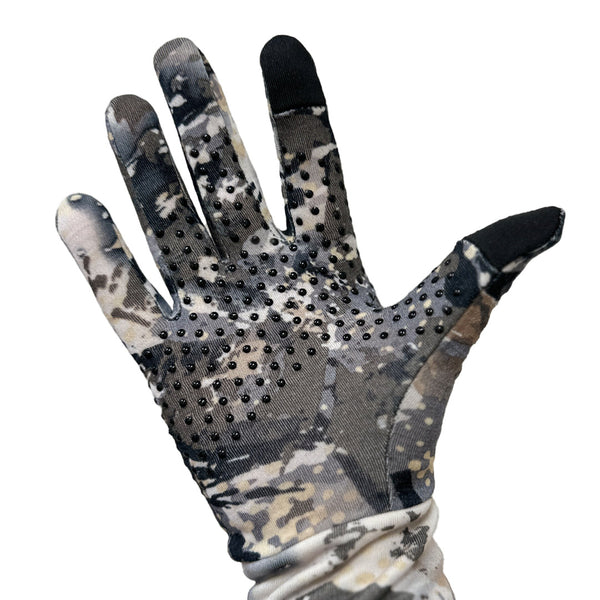 Velocity Gloves | Skre Gear