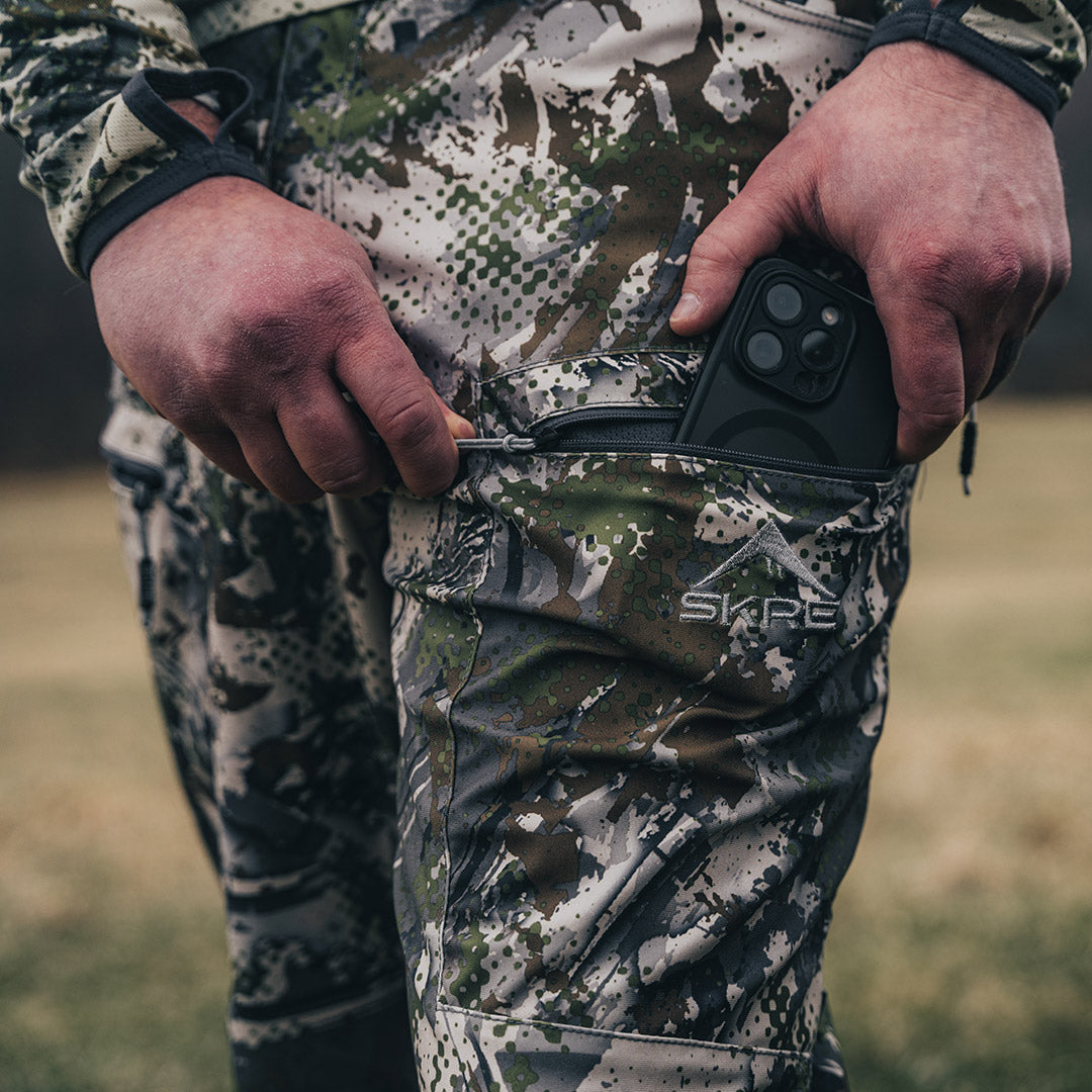 Venture Flex Pant | Skre Gear