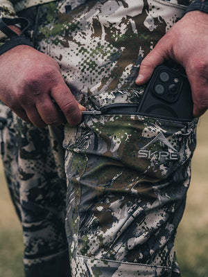 Venture Flex Pant | Skre Gear