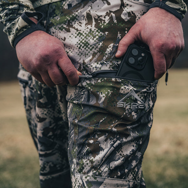 Venture Flex Pant | Skre Gear