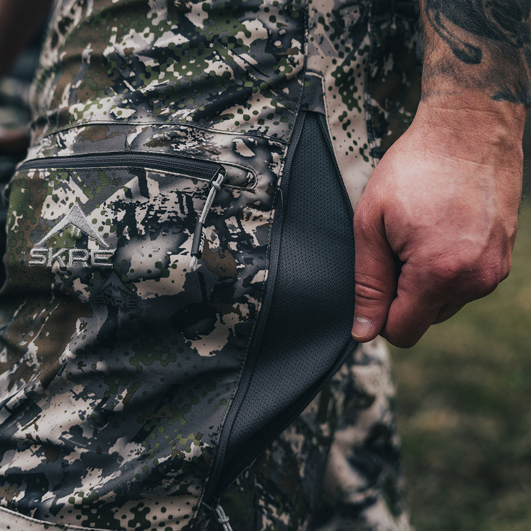 Venture Flex Pant | Skre Gear