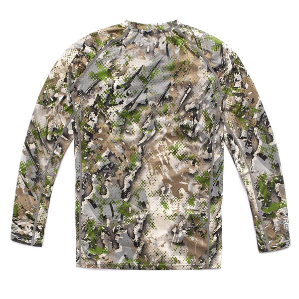 Wasatch Crew Top | Skre Gear