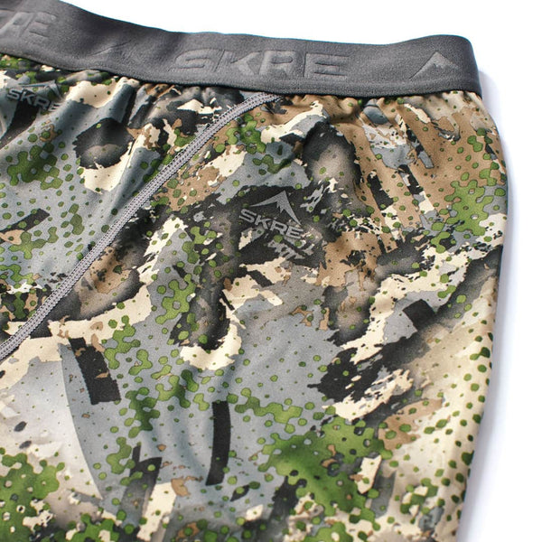 Wasatch Bottoms | Skre Gear