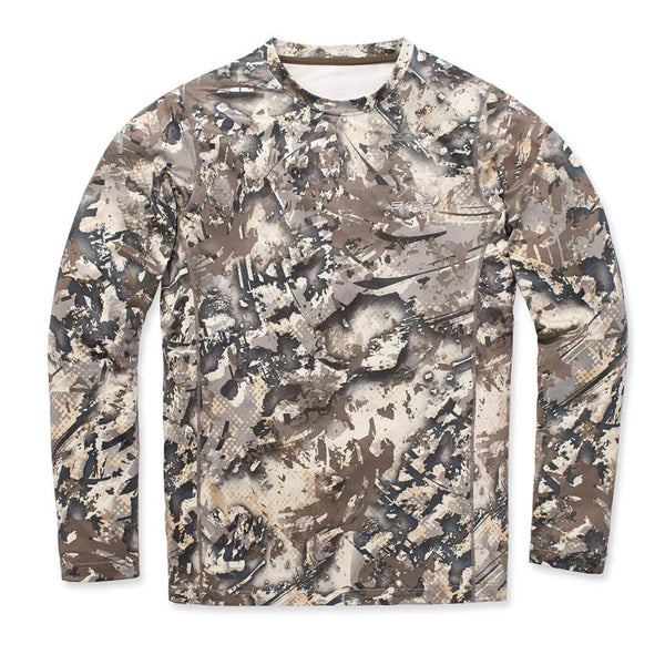 Wasatch Crew Top | Skre Gear