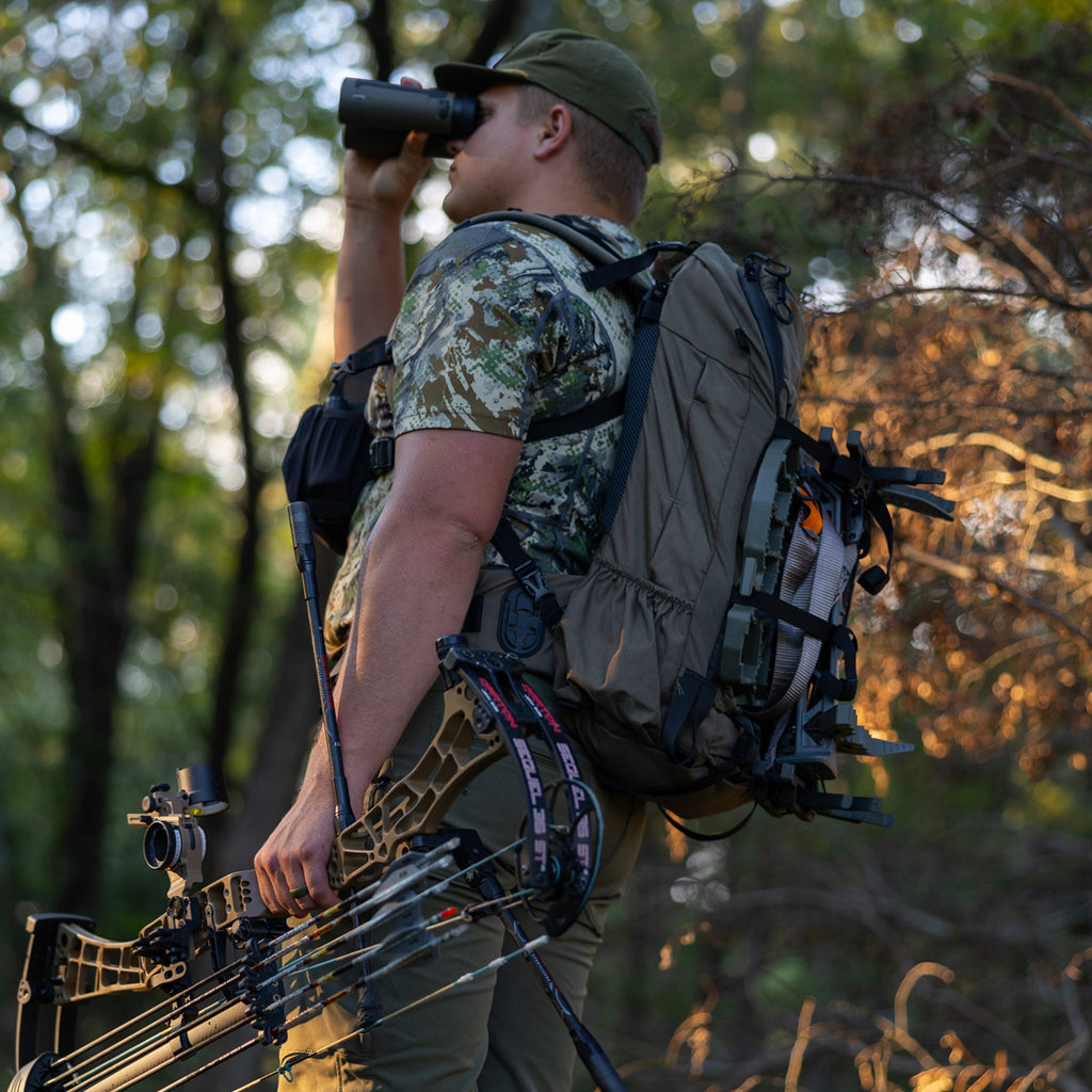 Wasatch Crew Top Short Sleeve | Skre Gear