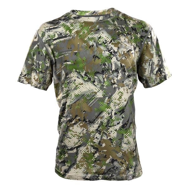 Wasatch Crew Top Short Sleeve