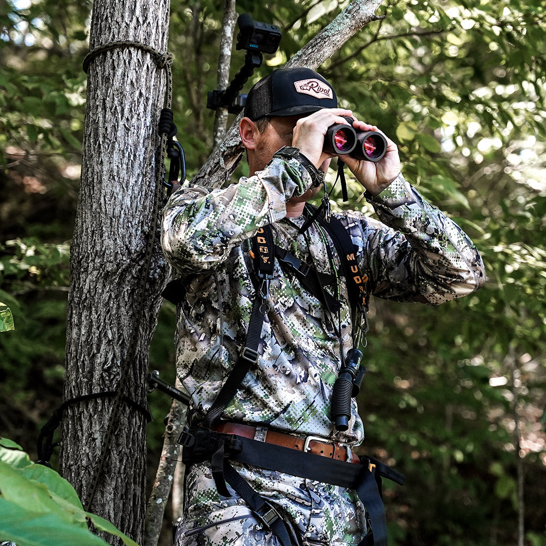 Wasatch Crew Top | Skre Gear