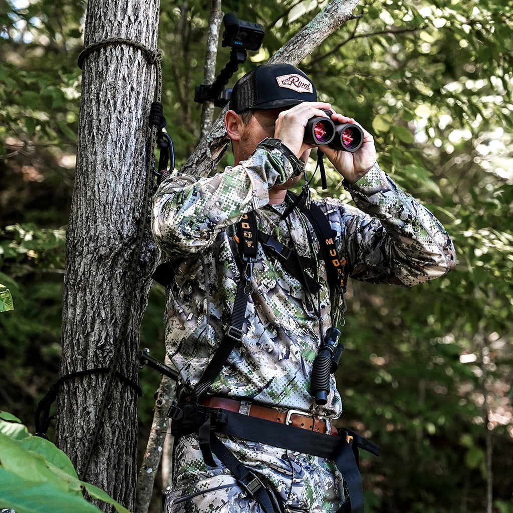 Wasatch Crew Top | Skre Gear