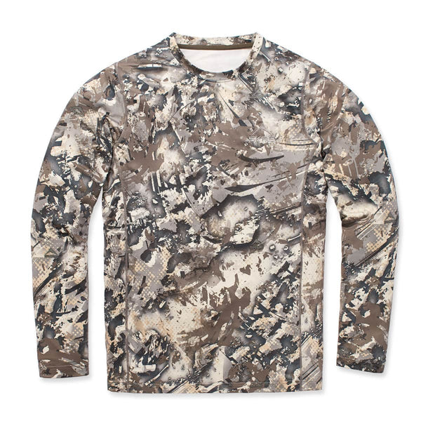 Wasatch Crew Top | Skre Gear