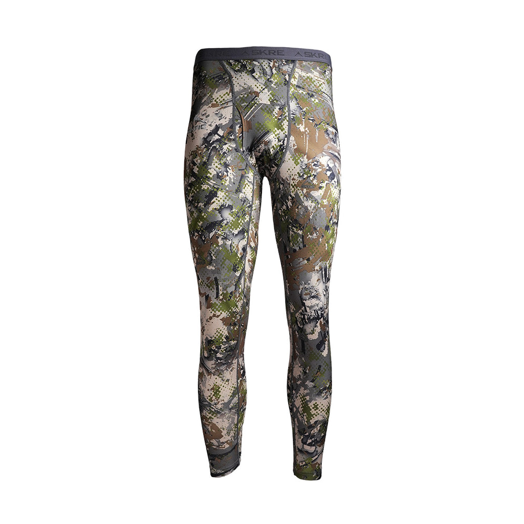 Wasatch Bottoms | Skre Gear