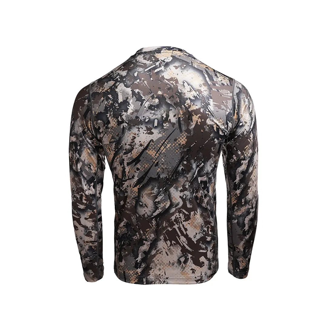 Wasatch Crew Top