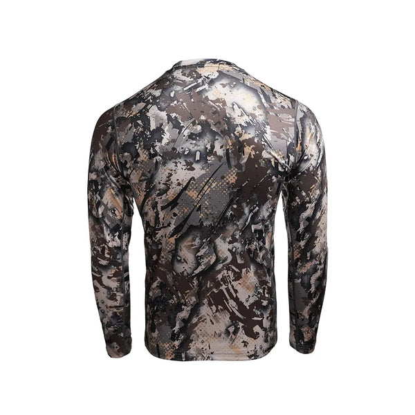 Wasatch Crew Top | Skre Gear