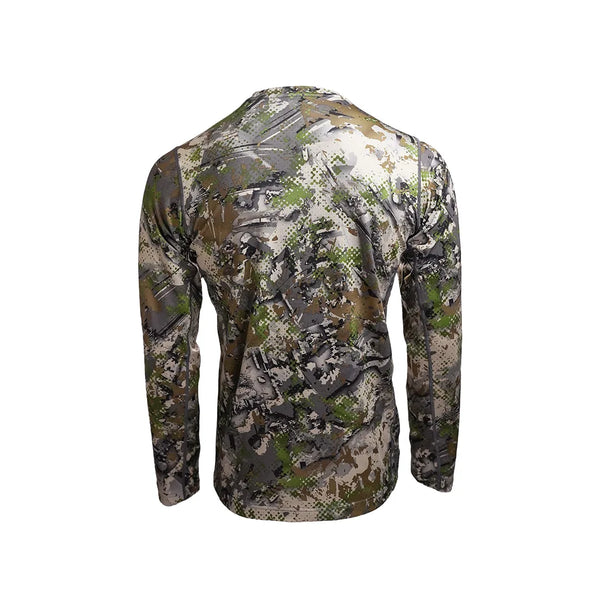 Wasatch Crew Top | Skre Gear