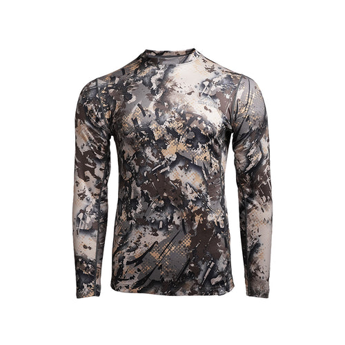 Wasatch Crew Top | Skre Gear