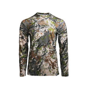 Wasatch Crew Top | Skre Gear
