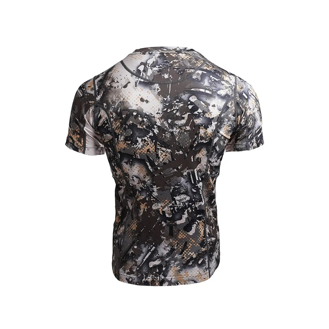 Wasatch Crew Top Short Sleeve