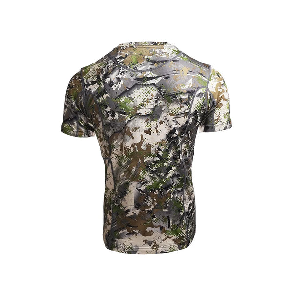 Wasatch Crew Top Short Sleeve | Skre Gear