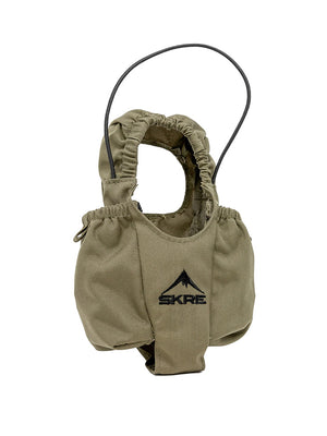 Whiteshell Thermacell Holder | Skre Gear