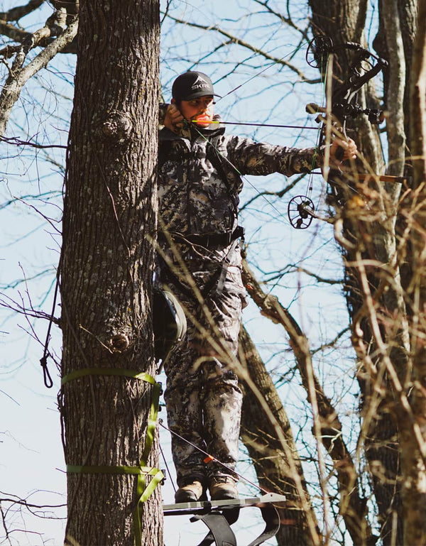 Extreme All Season Whitetail Bundle | Skre Gear