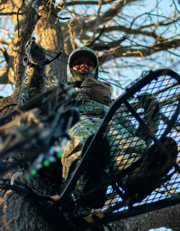 Extreme All Season Whitetail Bundle | Skre Gear