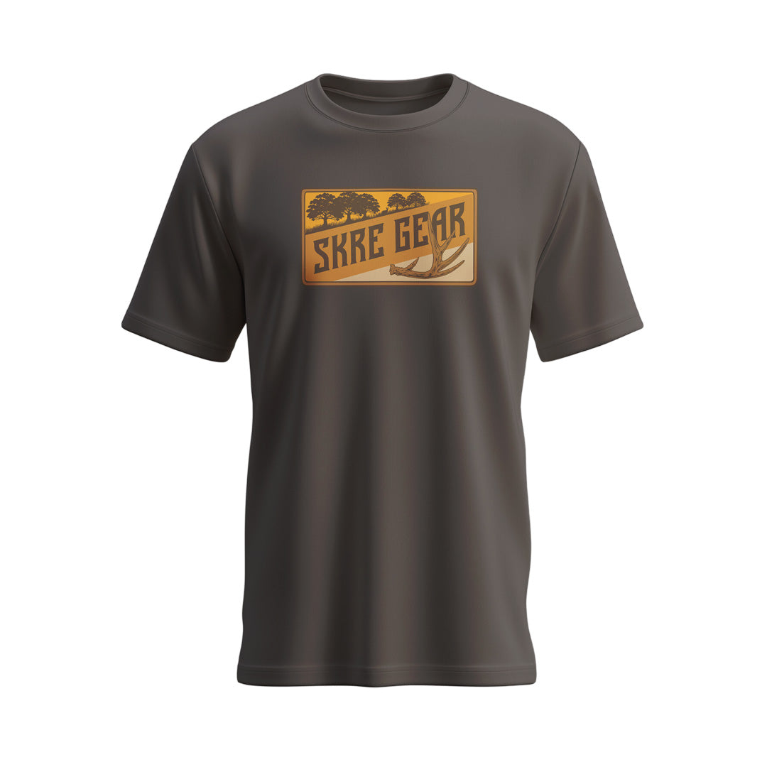 Whitetail Shed T-Shirt
