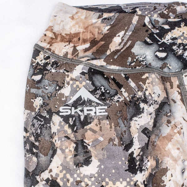 Womens Merino Wool Bottom | Skre Gear