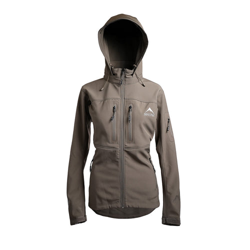 Womens Hardscrabble Jacket | Skre Gear