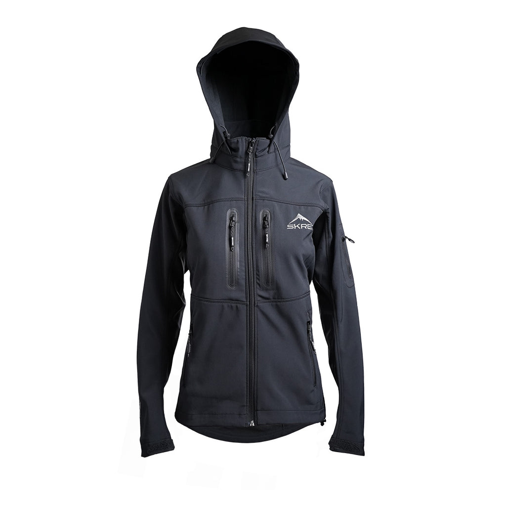 Womens Hardscrabble Jacket | Skre Gear