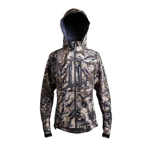 Womens Hardscrabble Jacket | Skre Gear