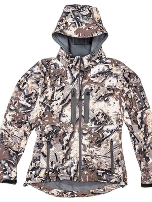 Womens Hardscrabble Jacket | Skre Gear