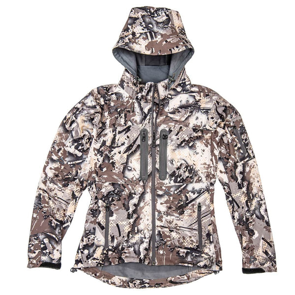 Womens Hardscrabble Jacket | Skre Gear