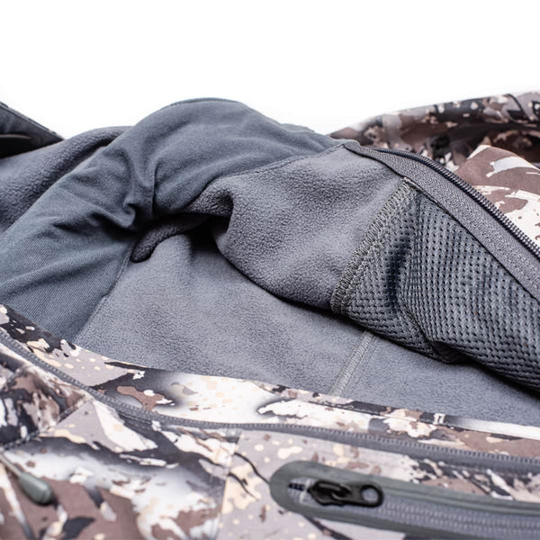 Womens Hardscrabble Jacket | Skre Gear