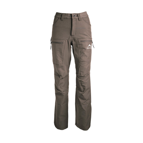 Womens Hardscrabble Pants | Skre Gear