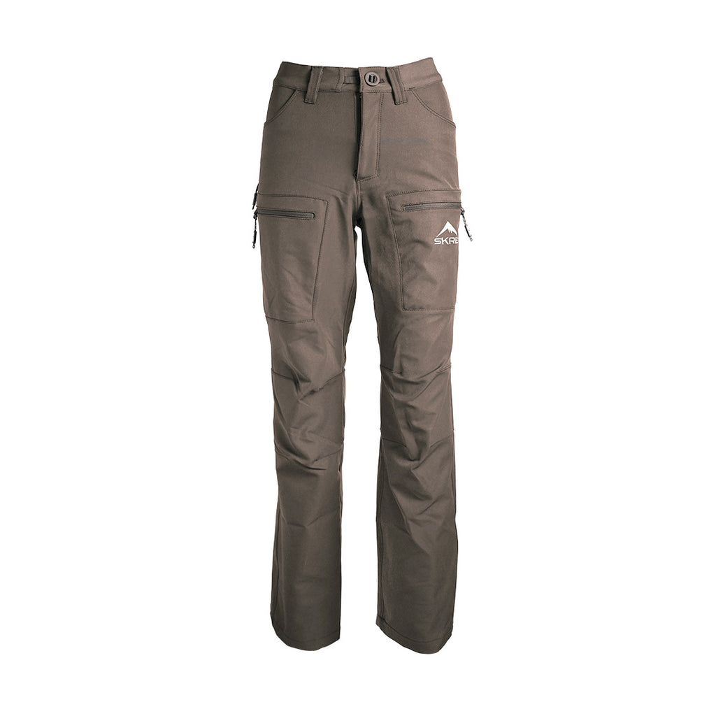 Womens Hardscrabble Pants | Skre Gear