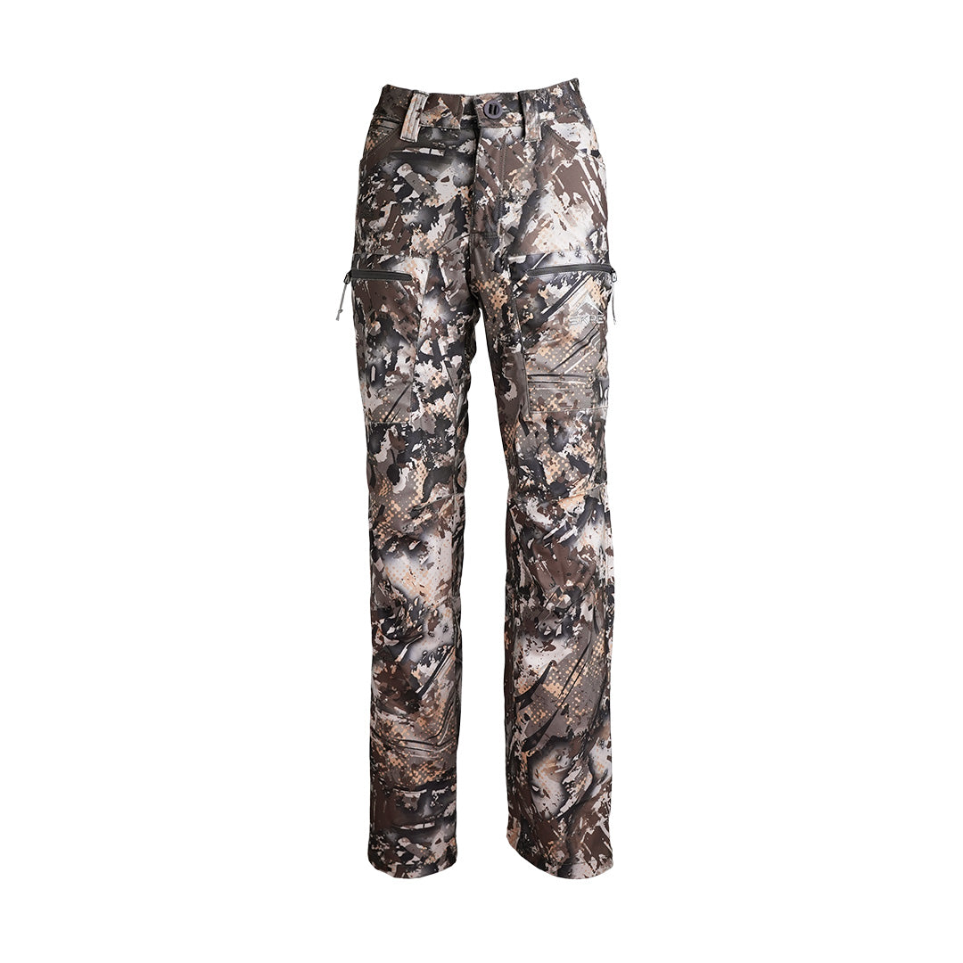 Womens Hardscrabble Pants | Skre Gear