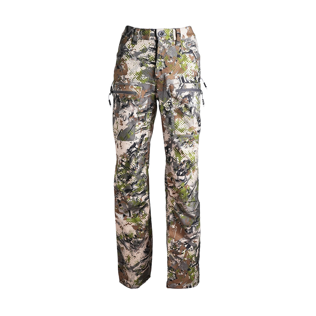 Womens Hardscrabble Pants | Skre Gear