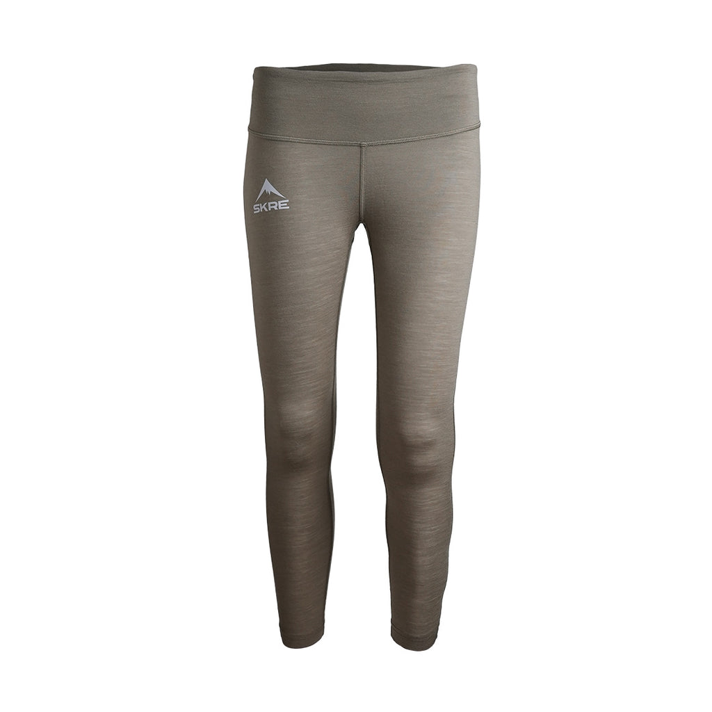 Womens Merino Wool Bottom | Skre Gear
