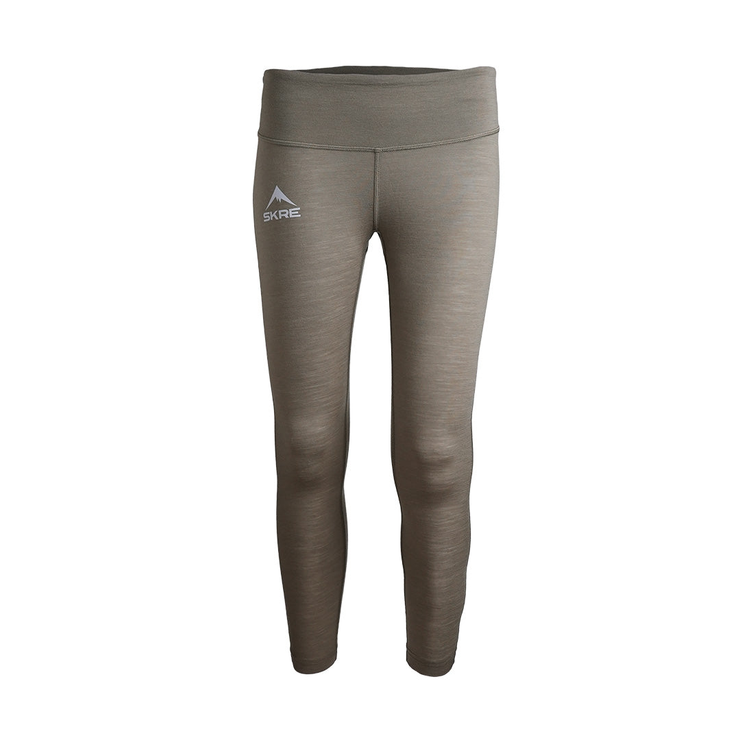 Womens Merino Wool Bottom