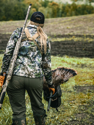 Womens Hardscrabble Pants | Skre Gear