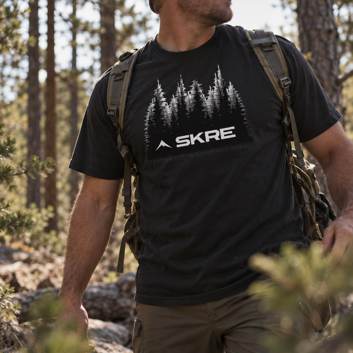 Forest T-Shirt