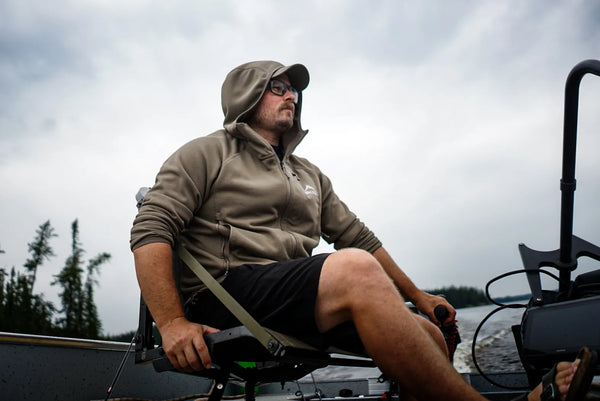 Grid Lite Jacket