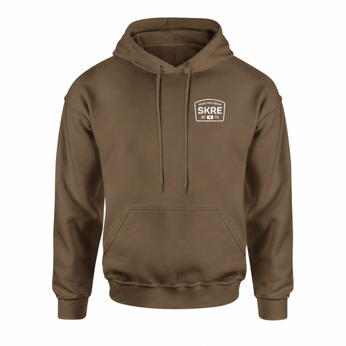 TRD Mark Hoodie | Skre Gear