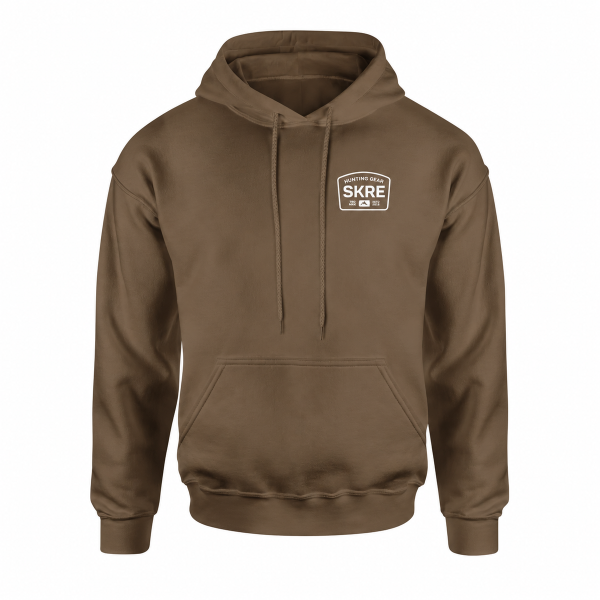 TRD Mark Hoodie | Skre Gear