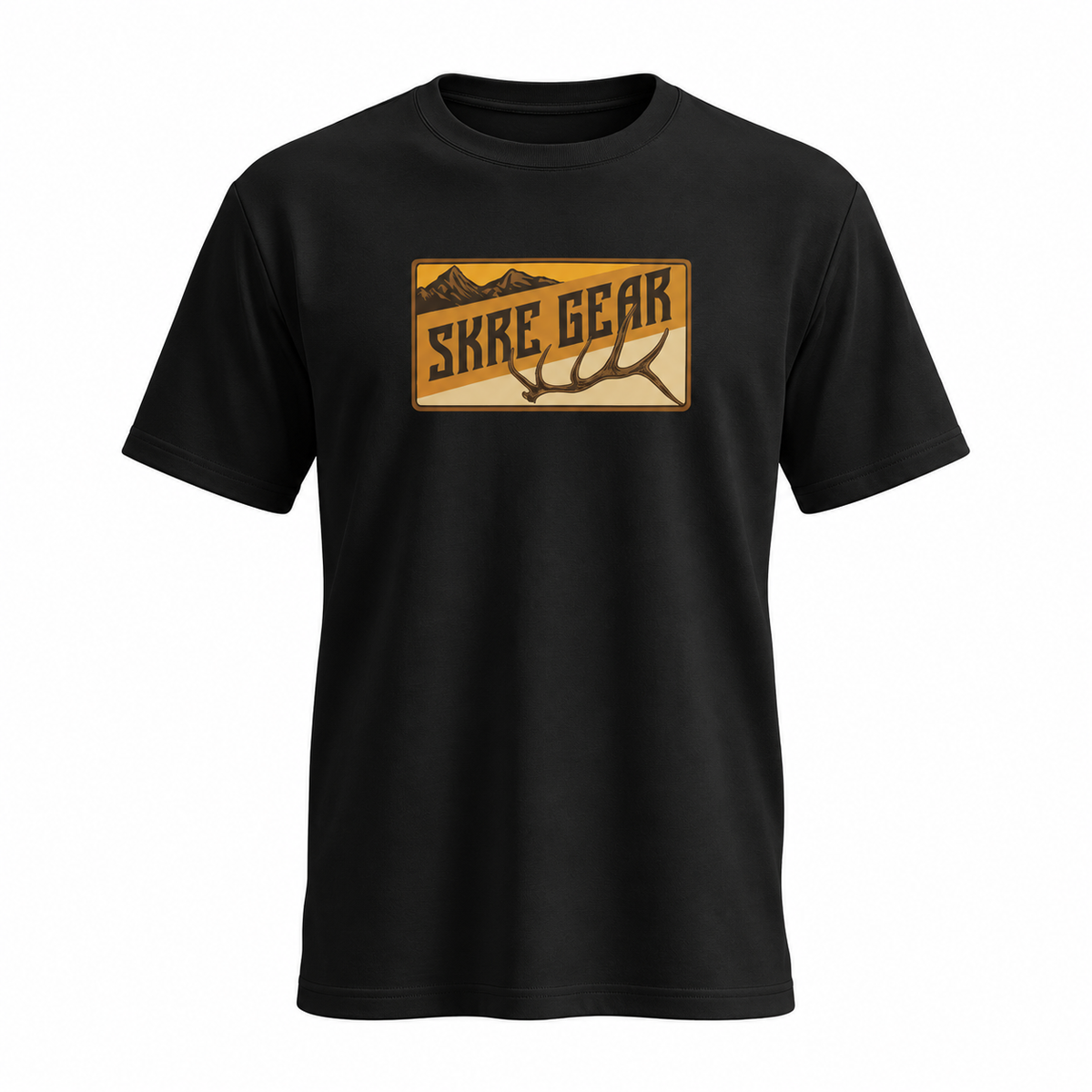 Elk Shed T-Shirt