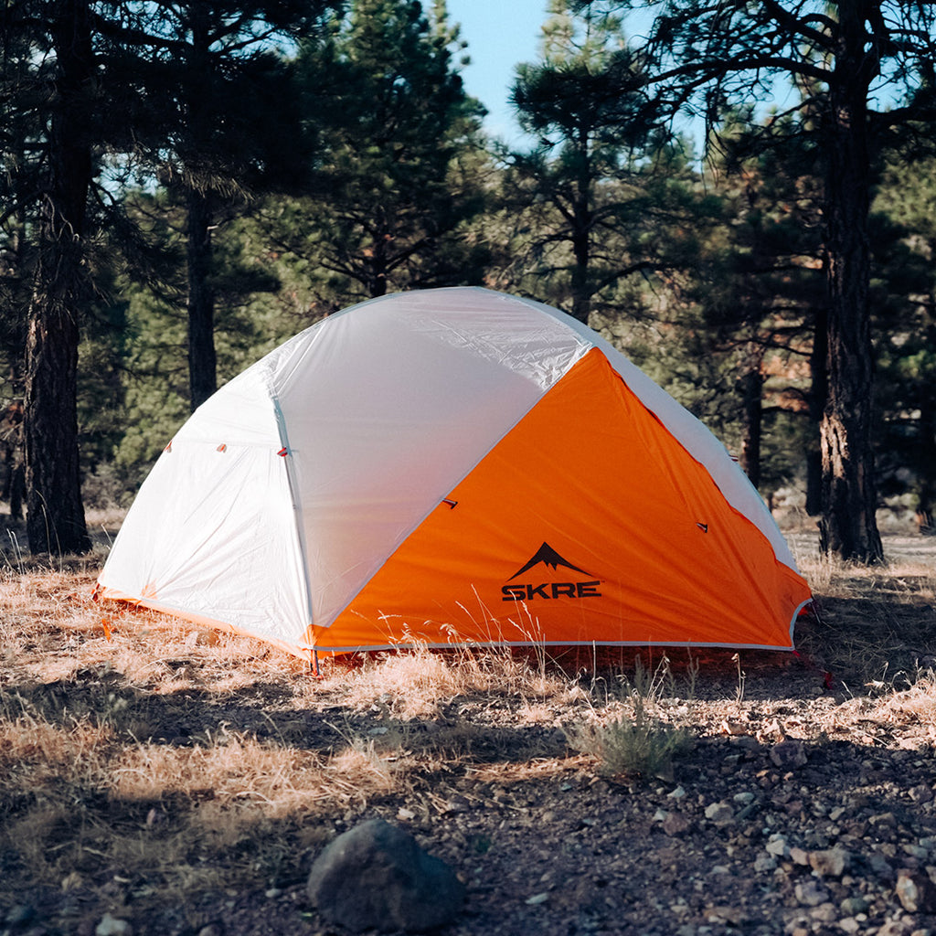 Cascade Tent | Skre Gear